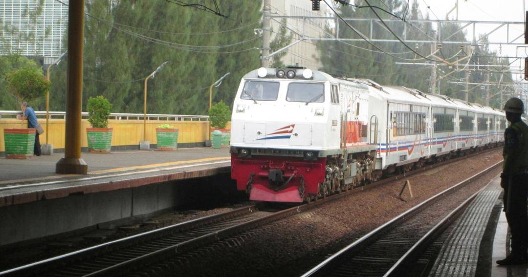 Unsplash/Fachry Hadid